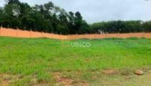 Lote/Terreno à venda, 1269m² no Loteamento Alphaville Jundiaí - Fase 02, Jundiaí