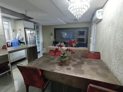 Apartamento com 2 Quartos à venda, 144m² no Pio X, Caxias do Sul