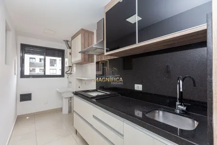 Apartamento com 3 Quartos à venda, 144m² no Jardim Botânico, Curitiba