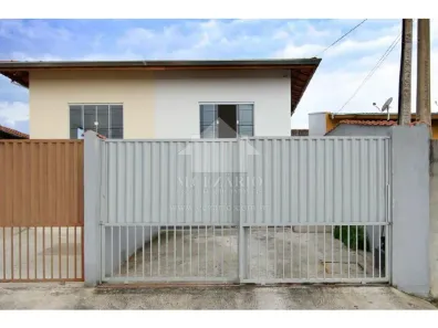 Casa com 2 Quartos à venda, 67m² no Residencial Estoril, Taubaté