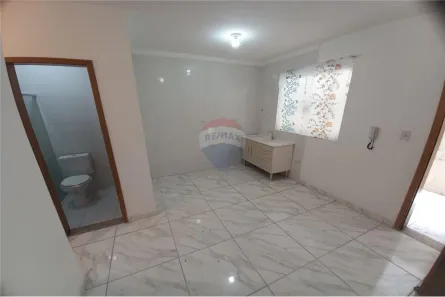 Apartamento com 1 Quarto à venda, 36m² no Vila Esperança, São Paulo
