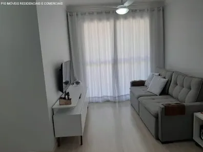 Apartamento com 2 Quartos à venda, 55m² no Parque Reboucas, São Paulo