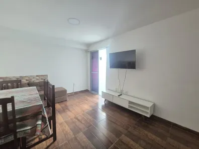 Apartamento com 2 Quartos para alugar, 49m² no Imbiribeira, Recife