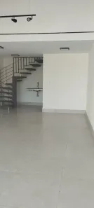 Imóvel Comercial com 1 Quarto para alugar, 50m² no Paulicéia, Piracicaba