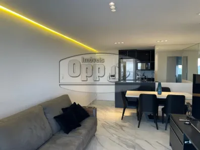 Apartamento com 2 Quartos à venda, 74m² no Vila Monumento, São Paulo