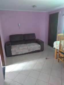 Apartamento com 2 Quartos à venda, 50m² no Conjunto Habitacional Fazenda do Carmo, São Paulo