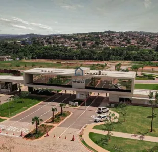 Lote/Terreno à venda, 640m² no Parque Cidade, Goiânia
