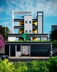 Apartamento com 2 Quartos à venda, 47m² no Campestre, Santo André