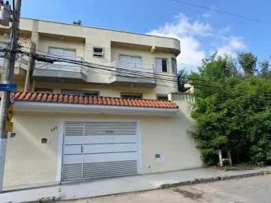 Sobrado com 2 Quartos à venda, 133m² no Jardim São Ricardo, São Paulo