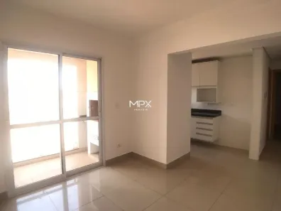 Apartamento com 1 Quarto para alugar, 46m² no São Dimas, Piracicaba