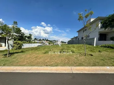 Lote/Terreno à venda, 1000m² no Sousas, Campinas