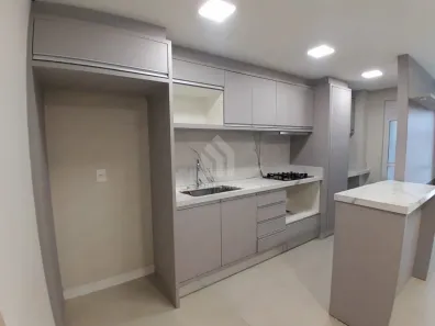 Apartamento com 2 Quartos para alugar, 63m² no São João, Itajaí