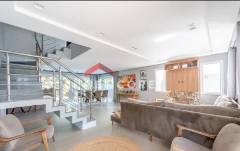 Casa de Condomínio com 3 Quartos à venda, 300m² no Pedra Redonda, Porto Alegre