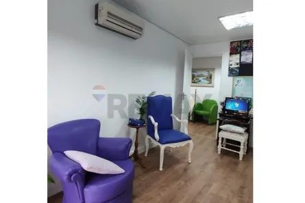 Sala Comercial para alugar, 45m² no Vila Almeida, São Paulo