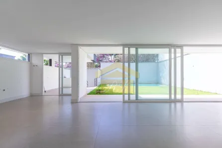 Casa de Condomínio com 4 Quartos à venda, 427m² no Campo Belo, São Paulo