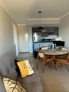 Apartamento com 2 Quartos à venda, 72m² no Vila Ideal, São José do Rio Preto