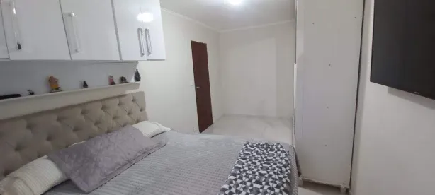 Apartamento com 3 Quartos à venda, 98m² no Jardim Patente, São Paulo