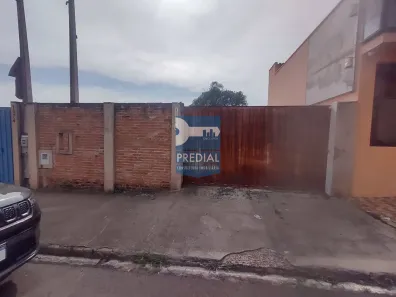 Lote/Terreno para alugar, 1m² no Centro, São Carlos
