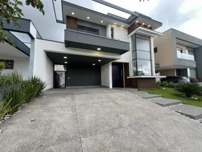 Casa de Condomínio com 3 Quartos à venda, 230m² no Jardim Primavera, Itupeva