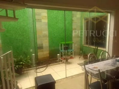 Casa com 5 Quartos à venda, 249m² no Parque Via Norte, Campinas
