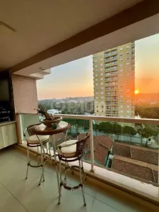 Apartamento com 2 Quartos à venda, 77m² no Vila Independência, Piracicaba
