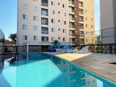 Apartamento com 2 Quartos à venda, 50m² no Parque da Vila Prudente, São Paulo