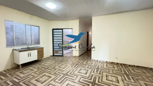 Casa com 3 Quartos para alugar, 90m² no Campo dos Alemães, São José dos Campos
