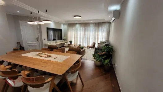 Apartamento com 4 Quartos à venda, 177m² no Vila Suzana, São Paulo