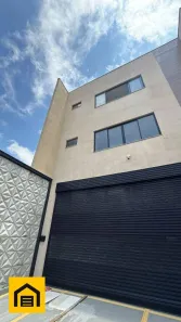 Galpão/Depósito/Armazém para alugar, 540m² no Jardim Pilar, Mauá