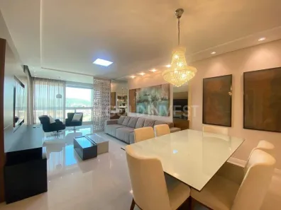 Apartamento com 3 Quartos à venda, 122m² no Centro I, Brusque
