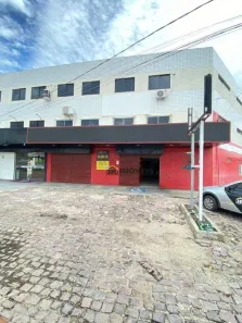 Ponto Comercial para alugar, 140m² no Morada do Sol, Teresina