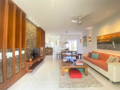 Casa de Condomínio com 3 Quartos à venda, 118m² no São José, Armação dos Búzios