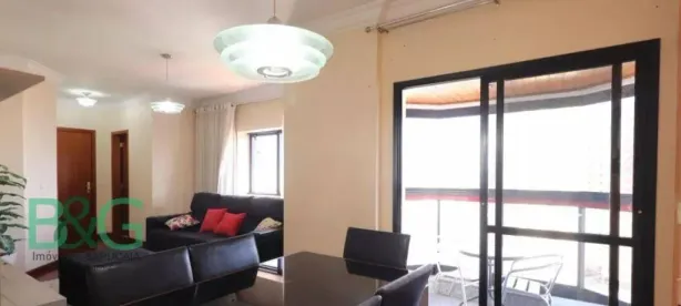 Apartamento com 3 Quartos à venda, 104m² no Vila Carrão, São Paulo