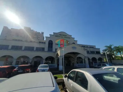 Sala Comercial à venda, 28m² no Recreio dos Bandeirantes, Rio de Janeiro