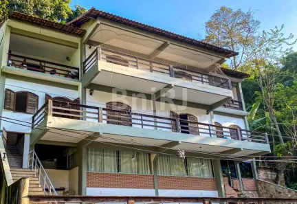 Casa com 5 Quartos à venda, 420m² no Laranjeiras, Rio de Janeiro
