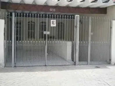 Sobrado com 3 Quartos à venda, 150m² no Parque Maria Domitila, São Paulo