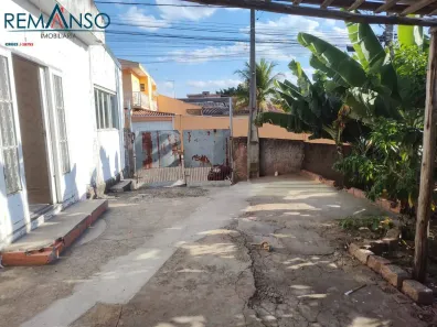 Casa com 2 Quartos à venda, 250m² no Jardim São Jorge, Hortolândia