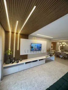 Apartamento com 3 Quartos à venda, 158m² no Vila Gonçalves, São Bernardo do Campo