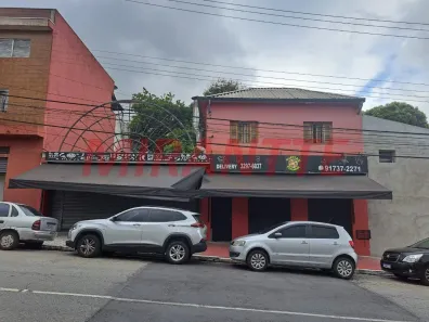 Casa com 1 Quarto à venda, 280m² no Jardim das Laranjeiras, São Paulo