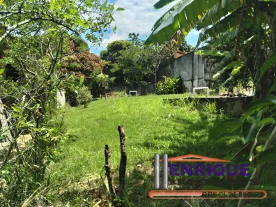 Lote/Terreno à venda, 585m² no Hospício, Araruama