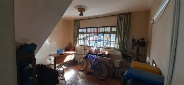 Imóvel Comercial à venda, 148m² no Vila Santo Estevão, São Paulo