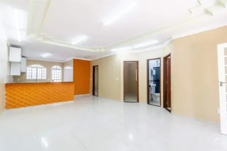 Casa com 5 Quartos à venda, 200m² no Taguatinga Norte, Brasília