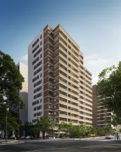 Apartamento com 2 Quartos à venda, 112m² no Indianópolis, São Paulo