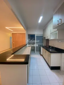 Apartamento com 2 Quartos para alugar, 82m² no Tamboré, Santana de Parnaíba