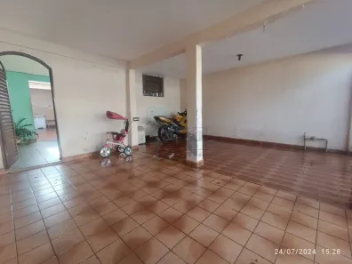 Casa com 4 Quartos à venda, 129m² no Vila Albertina, Ribeirão Preto
