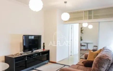 Apartamento com 1 Quarto à venda, 40m² no Vila Olímpia, São Paulo