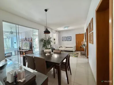 Apartamento com 3 Quartos à venda, 117m² no Santo Antônio, Belo Horizonte