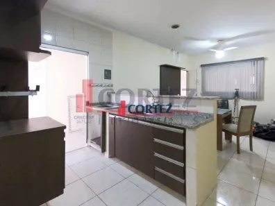 Casa com 2 Quartos à venda, 65m² no Jardim Residencial das Palmeiras, Rio Claro