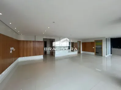 Apartamento com 4 Quartos à venda, 216m² no Setor Marista, Goiânia