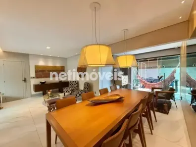 Apartamento com 3 Quartos à venda, 189m² no Anchieta, Belo Horizonte